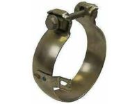 GM 20779890 Muffler & Pipe Clamp