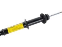 GM 19181633 Shock Absorber, Front