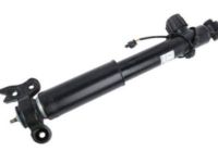 GM 84076742 Shock Absorber, Rear Upper