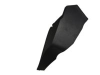 GM 23499914 End Cap, Driver Side GM 23499914 End Cap, Driver Side