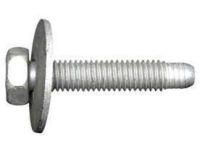 GM 11610010 Hold Down Bolt GM 11610010 Hold Down Bolt