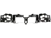 GM 15831182 Front Panel GM 15831182 Front Panel