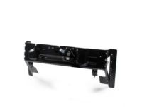 GM 22782415 Lock, Rear GM 22782415 Lock, Rear