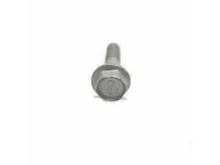 GM 11516871 Bolt, Front Shock Absorber