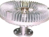 GM 88961767 Fan Clutch GM 88961767 Fan Clutch