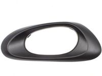 GM 15214506 Handle Bezel, Driver Side GM 15214506 Handle Bezel, Driver Side