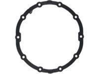 GM 26063649 Cover Gasket, Rear GM 26063649 Cover Gasket, Rear