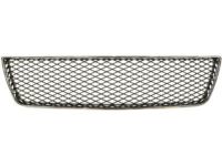 GM 10333712 Lower Grille, Black GM 10333712 Lower Grille, Black