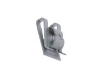 GM 11516993 Bumper Cover Retainer Nut