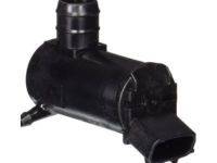 GM 88974669 Washer Pump
