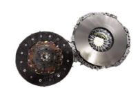 GM 55574768 Pressure Plate GM 55574768 Pressure Plate
