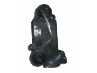 GM 15821097 Impact Sensor, Green Line