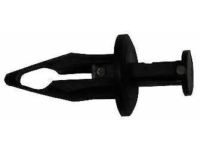 GM 11519444 Bumper Clip