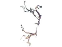 GM 12647115 Harness, Engine Wiring GM 12647115 Harness, Engine Wiring