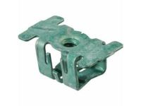 GM 11548673 Bracket Nut