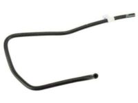 GM 22827734 Vent Hose, Upper