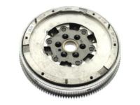 GM 55584381 Flywheel GM 55584381 Flywheel