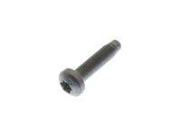 GM 11570024 Bolster Screw, Front