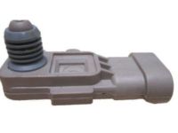 GM 12247409 Pressure Sensor