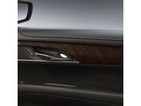GM 23188633 Trim Package, Instrument Panel Trim, Wood