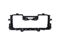 GM 84073557 Baffle, Radiator Grille, Front