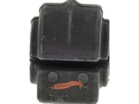 GM 15905569 Stabilizer Bar Bushing GM 15905569 Stabilizer Bar Bushing