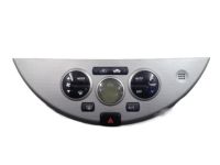 GM 15212817 Label, Emissions And Cautions