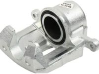 GM 13279638 Caliper Assembly, Driver Side