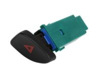 Chevrolet Impala Hazard Warning Switch - 10359031 Hazard Switch