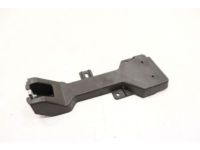 GM 84053001 Inner Bracket, Rear Lower Driver Side