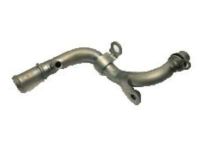 GMC Sierra 3500 Coolant Pipe - 97354869 Cooler Pipe
