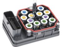 GM 23320967 Control Module GM 23320967 Control Module