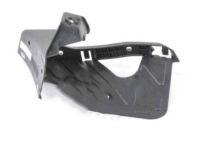 GM 25966393 Side Bracket, Driver Side