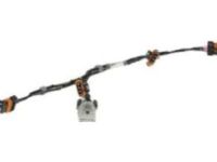 Chevrolet Camaro Spark Plug Wires - 12582190 Wire Harness
