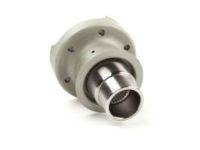 GM 19179018 Flange, Transfer Case, Rear GM 19179018 Flange, Transfer Case, Rear