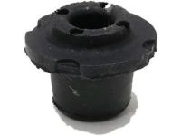 GM 52493483 Radiator Lower Insulator GM 52493483 Radiator Lower Insulator