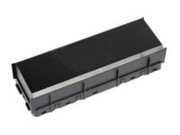 GM 13591693 Control, Heater And A/C Control