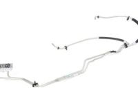 GM 23370658 Tube Assembly GM 23370658 Tube Assembly