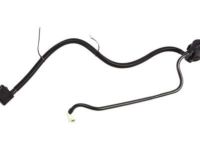 GM 23481275 Solenoid Valve