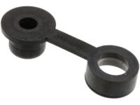 GM 14089150 Cover, Wheel Brake Cylinder/Caliper Bleed