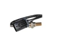 GM 19178930 Oxygen Sensor