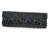 GM 13516013 Heater Control
