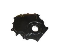 Cadillac DTS Timing Cover - 12576050 Timing Cover
