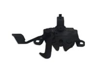 Chevrolet Venture Hood Latch - 10319846 Lock
