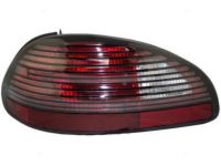 GM 5978571 Tail Lamp Assembly, Driver Side GM 5978571 Tail Lamp Assembly, Driver Side