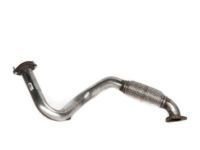 GM 25950868 Pipe, Exhaust Pipe GM 25950868 Pipe, Exhaust Pipe