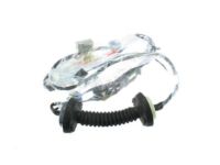 GM 15905278 Wire Harness, Front Driver Side GM 15905278 Wire Harness, Front Driver Side