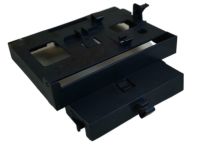 GM 22720270 ECM Mount Bracket GM 22720270 ECM Mount Bracket
