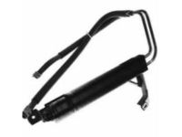 Chevrolet Express 2500 Oil Cooler - 22950444 Power Steering Oil Cooler