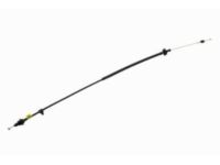Chevrolet Tahoe Throttle Cable - 15712337 Throttle Cable